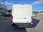 Used 2015 Ford Transit 350 Medium Roof, Empty Cargo Van for sale #S0211 - photo 2