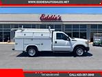 Used 2013 Ford F-350 Regular Cab 4x2, Service Truck for sale #S0220 - photo 1