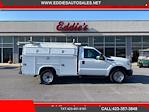 Used 2013 Ford F-350 Regular Cab 4x2, Service Truck for sale #S0222 - photo 1