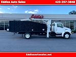 Used 2002 Sterling Acterra M7500 4x2, Grapple Truck for sale #S0271 - photo 1
