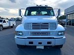 Used 2002 Sterling Acterra M7500 4x2, Grapple Truck for sale #S0271 - photo 3