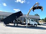Used 2002 Sterling Acterra M7500 4x2, Grapple Truck for sale #S0271 - photo 20
