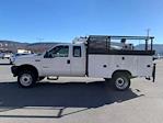 Used 2003 Ford F-550 Super Cab 4x4, Mechanics Body for sale #S0274 - photo 9