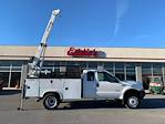 Used 2003 Ford F-550 Super Cab 4x4, Mechanics Body for sale #S0274 - photo 50