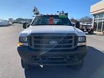 Used 2003 Ford F-550 Super Cab 4x4, Mechanics Body for sale #S0274 - photo 12