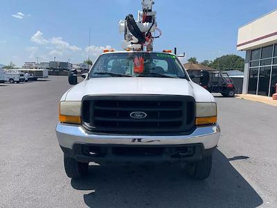 Used 2000 Ford F-550 Regular Cab 4x2, Bucket Truck for sale #S0275 - photo 2