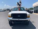 Used 2000 Ford F-550 Regular Cab 4x2, Bucket Truck for sale #S0275 - photo 2