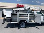 Used 2000 Ford F-550 Regular Cab 4x2, Bucket Truck for sale #S0275 - photo 24