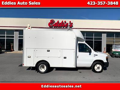 Used 2011 Ford E-350 RWD, Service Utility Van for sale #S0276 - photo 1