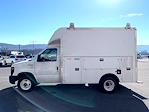Used 2011 Ford E-350 RWD, Service Utility Van for sale #S0276 - photo 2
