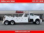 Used 2003 Sterling L9500 Conventional Cab 6x4, Wrecker Body for sale #S0280 - photo 3