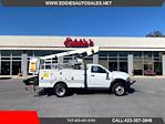 Used 2014 Ram 4500 Regular Cab 4x2, Bucket Truck for sale #S0283 - photo 1