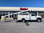 Used 2014 Ram 4500 Regular Cab 4x2, Bucket Truck for sale #S0283 - photo 27