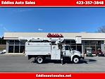 Used 2003 International 4300 SBA 4x2, Chipper Truck for sale #S0289 - photo 1