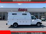 Used 2005 Ford E-450 RWD, Service Utility Van for sale #S0321 - photo 1