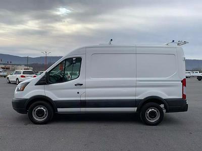 Used 2015 Ford Transit 150 Medium Roof, Empty Cargo Van for sale #S0352 - photo 1