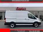 Used 2015 Ford Transit 150 Medium Roof, Empty Cargo Van for sale #S0352 - photo 1