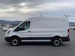 Used 2015 Ford Transit 150 Medium Roof, Empty Cargo Van for sale #S0352 - photo 5