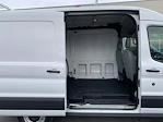 Used 2015 Ford Transit 150 Medium Roof, Empty Cargo Van for sale #S0352 - photo 23