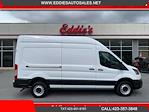 Used 2021 Ford Transit 250 High Roof RWD, Empty Cargo Van for sale #S0371 - photo 1