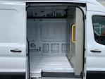 Used 2021 Ford Transit 250 High Roof RWD, Empty Cargo Van for sale #S0371 - photo 24