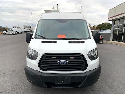 Used 2015 Ford Transit 250 Medium Roof, Upfitted Cargo Van for sale #S0373 - photo 1