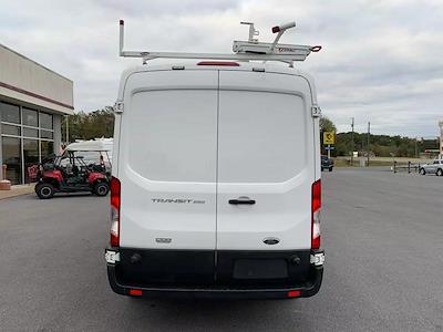 Used 2015 Ford Transit 250 Medium Roof, Upfitted Cargo Van for sale #S0373 - photo 2