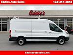 Used 2015 Ford Transit 250 Medium Roof, Upfitted Cargo Van for sale #S0373 - photo 3