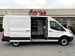 Used 2015 Ford Transit 250 Medium Roof, Upfitted Cargo Van for sale #S0373 - photo 23