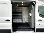 Used 2015 Ford Transit 250 Medium Roof, Upfitted Cargo Van for sale #S0373 - photo 24