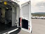 Used 2015 Ford Transit 250 Medium Roof, Upfitted Cargo Van for sale #S0373 - photo 27