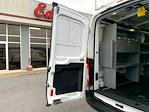 Used 2015 Ford Transit 250 Medium Roof, Upfitted Cargo Van for sale #S0373 - photo 29
