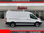 Used 2015 Ford Transit 250 Medium Roof, Upfitted Cargo Van for sale #S0373 - photo 3