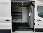 Used 2015 Ford Transit 250 Medium Roof, Upfitted Cargo Van for sale #S0373 - photo 23