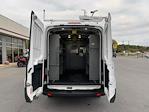 Used 2015 Ford Transit 250 Medium Roof, Upfitted Cargo Van for sale #S0373 - photo 26