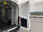 Used 2015 Ford Transit 250 Medium Roof, Upfitted Cargo Van for sale #S0373 - photo 27