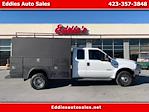 Used 2003 Ford F-350 Super Cab 4x4, Service Utility Van for sale #S0388 - photo 1