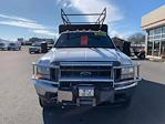 Used 2003 Ford F-350 Super Cab 4x4, Service Utility Van for sale #S0388 - photo 3