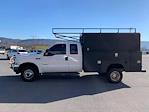 Used 2003 Ford F-350 Super Cab 4x4, Service Utility Van for sale #S0388 - photo 2