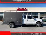 Used 2003 Ford F-350 Super Cab 4x4, Service Truck for sale #S0388 - photo 2