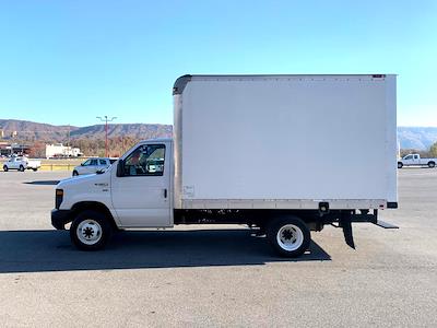 Used 2014 Ford E-350 RWD, Box Van for sale #S0391 - photo 1