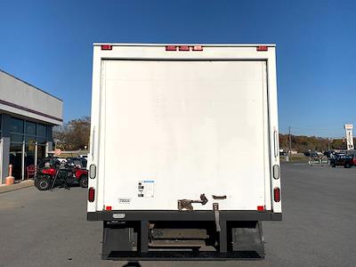 Used 2014 Ford E-350 RWD, Box Van for sale #S0391 - photo 2