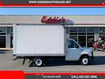 Used 2014 Ford E-350 RWD, Box Van for sale #S0391 - photo 1