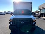 Used 2014 Ford E-350 RWD, Box Van for sale #S0391 - photo 4