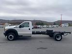 Used 2011 Ford F-550 Regular Cab 4x2, Cab Chassis for sale #S0393 - photo 5