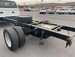 Used 2011 Ford F-550 Regular Cab 4x2, Cab Chassis for sale #S0393 - photo 28