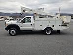 Used 2016 Ford F-550 Regular Cab 4x4, Altec Industries Inc. Bucket Truck for sale #S0414 - photo 6