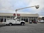 Used 2016 Ford F-550 Regular Cab 4x4, Altec Industries Inc. Bucket Truck for sale #S0414 - photo 22