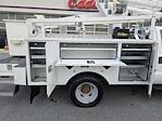 Used 2016 Ford F-550 Regular Cab 4x4, Altec Industries Inc. Bucket Truck for sale #S0414 - photo 16