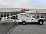 Used 2016 Ford F-550 Regular Cab 4x4, Altec Industries Inc. Bucket Truck for sale #S0414 - photo 21